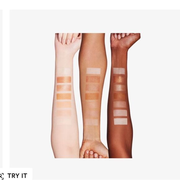 NIB 43.00 MAC
Extra Dimension Skinfinish Highlighter - Picture 5 of 7